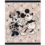 Product Κουβέρτα Disney Mickey And Minnie Flanel thumbnail image