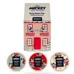 Product Σετ Περιποίησης Σώματος Disney Mickey Mouse Ski thumbnail image