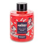 Product Αφρόλουτρο Disney Mickey Mouse Ski thumbnail image