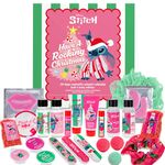 Product Disney Lilo & Stitch Rockin' Advent Calendar, 24-Day thumbnail image