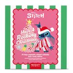 Product Disney Lilo & Stitch Rockin' Advent Calendar, 24-Day thumbnail image