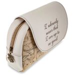 Product Νεσεσέρ Harry Potter Marauder's Map Multipurpose Bag thumbnail image