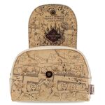 Product Νεσεσέρ Harry Potter Marauder's Map Multipurpose Bag thumbnail image