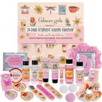Product Ημερολόγιο Gilmore Girls Advent Calendar, 24-Day thumbnail image
