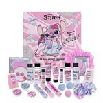 Product Disney Lilo & Stitch Angel Popstar Advent Calendar, 24-Day thumbnail image