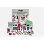 Product Disney Mickey Mouse Ski Advent Calendar, 24-Day thumbnail image