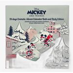 Product Disney Mickey Mouse Ski Advent Calendar, 24-Day thumbnail image