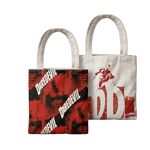 Product Τσάντα Marvel Daredevil Shopping  Random 1Pcs thumbnail image
