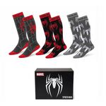 Product Σετ Κάλτσες Marvel Spiderman 3 Pieces thumbnail image