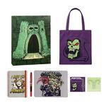 Product Σετ Γραφικής Ύλης Masters of The Universe  With Tote Bag thumbnail image