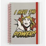 Product Σετ Γραφικής Ύλης Masters of The Universe  With Tote Bag thumbnail image