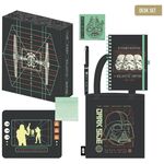 Product Σετ Γραφικής Ύλης Star Wars With Tote Bag thumbnail image