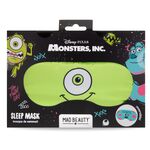 Product Μάσκα Ύπνου Disney Pixar Monster INC Reversible thumbnail image