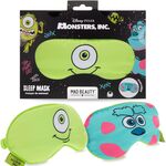 Product Μάσκα Ύπνου Disney Pixar Monster INC Reversible thumbnail image
