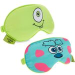 Product Μάσκα Ύπνου Disney Pixar Monster INC Reversible thumbnail image