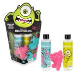 Product Σετ Περιποίησης Disney Pixar Monster INC thumbnail image