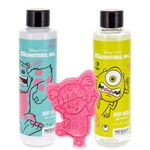 Product Σετ Περιποίησης Disney Pixar Monster INC thumbnail image