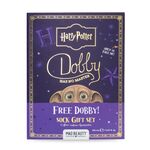 Product Σετ Δώρου Με Κάλτσες Harry Potter Dobby thumbnail image