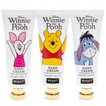 Product Σετ Περιποίησης Χεριών Disney Winnie The Pooh thumbnail image