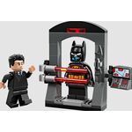 Product LEGO® Batman™: Bruce Wayne™ and the Batsuit™ thumbnail image