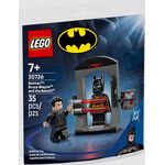Product LEGO® Batman™: Bruce Wayne™ and the Batsuit™ thumbnail image
