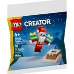 Product LEGO® Christmas Chimney Fun with Santa thumbnail image