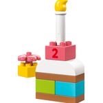 Product LEGO® Celebration Cake thumbnail image