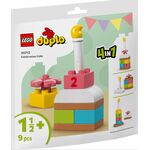 Product LEGO® Celebration Cake thumbnail image