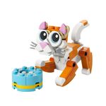 Product LEGO®  Orange Cat thumbnail image