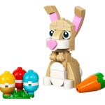 Product LEGO®  Cute Easter Bunny thumbnail image