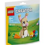 Product LEGO®  Cute Easter Bunny thumbnail image