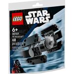Product LEGO® Star Wars TIE Advanced  Mini-Build thumbnail image