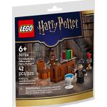 Product LEGO®  Dumbledore's Office with Harry Potter thumbnail image