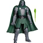 Product Φιγούρα Hasbro Marvel: Avengers Doomsday  Doctor Doom- Power Glow thumbnail image