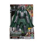 Product Φιγούρα Hasbro Marvel: Avengers Doomsday  Doctor Doom- Power Glow thumbnail image