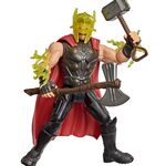Product Φιγούρα Hasbro Marvel: Avengers Doomsday  Thor thumbnail image