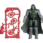 Product Φιγούρα Hasbro Marvel: Avengers Doomsday: Doctor Doom thumbnail image