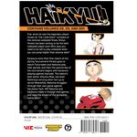 Product Haikyu!! (3-in-1 Edition), Vol. 10 : Includes vols. 28, 29, & 30 thumbnail image