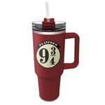 Product Harry Potter (9 3/4) 40Oz Tumbler thumbnail image