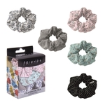 Product Friends Set of 5 Scrunchies thumbnail image