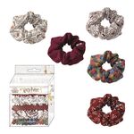 Product Harry Potter Scrunchies thumbnail image