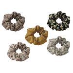 Product Star Wars Mandalorian Scrunchies Set thumbnail image