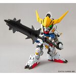 Product GUNDAM SD Gundam Ex-Standard Barbatos Model Kit thumbnail image