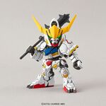 Product GUNDAM SD Gundam Ex-Standard Barbatos Model Kit thumbnail image