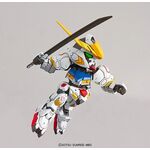 Product GUNDAM SD Gundam Ex-Standard Barbatos Model Kit thumbnail image