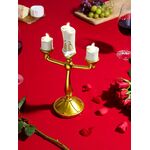 Product Beauty and the Beast Lumiere Light thumbnail image