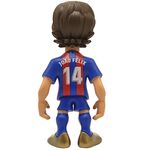 Product Φιγούρα Minix Collectible Figurines: Football Stars - FC Barcelona Joao Felix Figure 12 cm (MNX88000) thumbnail image