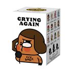 Product Φιγούρα POP MART Crybaby Crying Again Series Blind Box  (1pc) 1τμχ Τυχαία Επιλογή thumbnail image