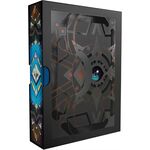 Product Magic the Gathering TCG: Secrets of Strixhaven Codex Bundle Box thumbnail image