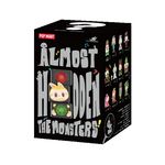 Product Φιγούρα POP MART The Monsters Almost Hidden Series Figures Blind Box  (1pc) 1τμχ Τυχαία Επιλογή thumbnail image